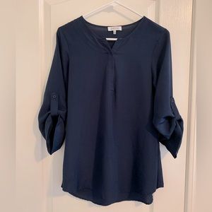 Barneys New York woman’s blouse